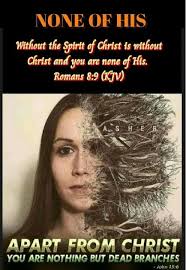 We are saved by Grace(Spirit), not of Works of the Law of Moses(10c) The  Jews boasting of themselves because of the 10c given to them. 👇 Romans  3;27-Where is boasting then? It