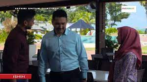 Lovely writer (2021) episode 8 english sub in high quality has been released, asian drama Isteri Untuk Diiktiraf Ep6 Video Dailymotion