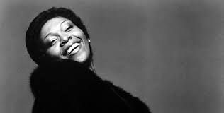 Cissy Houston Page
