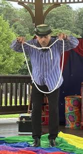 Photos from National Night Out in Norwich