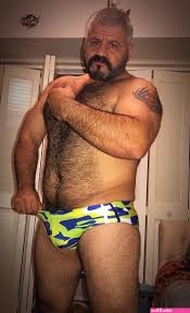 hombres maduros desnudos - Sexy photos