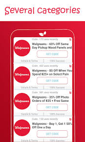 Check walgreens weekly ad to see all online and in store offers, as well as any store coupons for that week. Download Digit Coupons For Walgreens Free For Android Digit Coupons For Walgreens Apk Download Steprimo Com