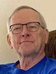 David Allen Wells Obituary May 19, 2023