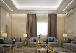 *the concept of majlis emphasis on being welcoming and cordial, where guests are placed in high importance. Modern Majlis Design On Behance