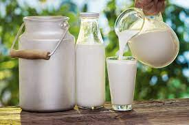 Produk terbaru kita loh ini, susu segar kemasam 1 liter. Susu Pasteurisasi Vs Susu Segar Ini Faktanya Alodokter