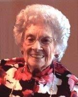 Carmen Hust Obituary (1921