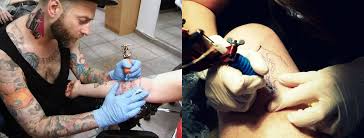 Изучайте релизы young leosia на discogs. Slabe Tatuaze Co O Twoim Tatuazu Mowia Fachowcy Rytmy Pl