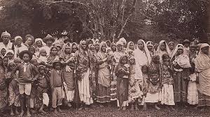 How British abolition of slavery led to ...