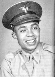 Author pens book about Tuskegee Airman who served at Freeman Field
