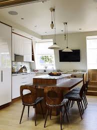 43 Kitchen Island Dining Table Combo Small Spaces An In Depth Anaylsis On What Works And What Doesn T Apikhome Com Dizajn Doma Kuhnya Dizajn