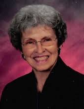 Obituary information for Thelma Grace Walker