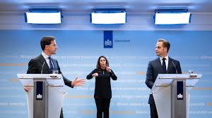 Persconferentie rutte in 3minuten terugkijken (vandaag live op 27 oktober 2020). De Uitzending Van 6 Augustus De Persconferentie Met Rutte Is Terug Hoe Verander Je Gedrag Jongeren Bewoners Beiroet In Shock Nieuwsuur