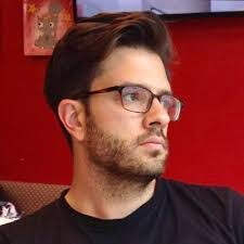 Jeremy Hallman's Instagram, Twitter & Facebook