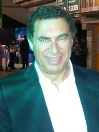 Walter Torre Júnior morre aos 64 anos vítima de parada cardiorrespiratória 