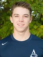 2015-16 Men's Tennis Roster