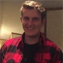 Daniel Robert Vaughan Shull Obituary