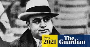 Al Capone's life under fresh scrutiny with online auction of personal items 