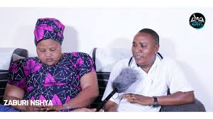 Ntabwo nafashe umwanya wo gusobanura byinshi, nageze aho amarira atemba ajya imbere aho kujya hanze, narimo. Uko Maman Dieme Yapfuye Ajya Ikuzimu Akagaruka Yabaye Ikiragi Umugabo We Akamutoroka Ngo Ni Igini Youtube