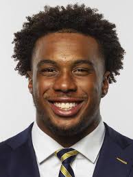 Notre Dame Fighting Irish Football Roster