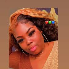 Yaissa HunnyBun Williams