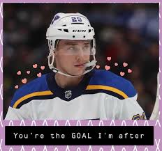 I joined the navy in january 1951 as an enlisted man. Vince Dunn Vince Dunn St Louis Blues Hockey Hot Athlete