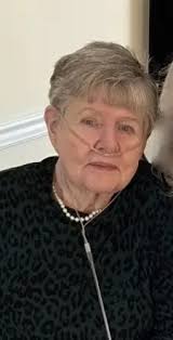 Obituary information for Nancy Ross Ivey Dellinger
