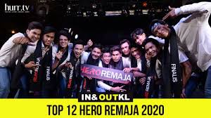 Daftar kecamatan dan kelurahan di kota surabaya adalah sebagai berikut; Top 12 Hero Remaja 2020 In Out Kl Hurr Tv