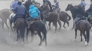 Бузкаши н айни vor 4 monate +2. Buzkashi Dar Epadrom Smotret Video Onlajn 116okon Ru