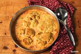 Cremig Und Lecker Ofen Blumenkohl Kochtrotz Kreative Rezepte Rezept Rezepte Lecker Rezepte Mit Blumenkohl