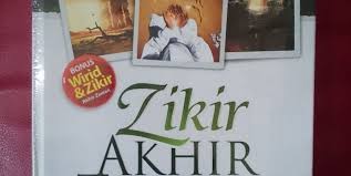 Acces pdf zikir akhir zaman. Zikir Akhir Zaman Toko Buku Sembilan Wali