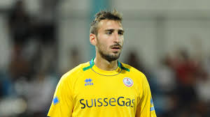 In castellammare di stabia, италия). Antonio Donnarumma Gigio E Tifoso Del Milan Ha Dato Sempre L Anima Eurosport