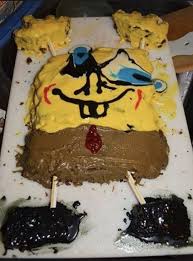 #cake decorating | 1.7b people have watched this. 17 Cake Fails That Ll Make You Cry Laughing