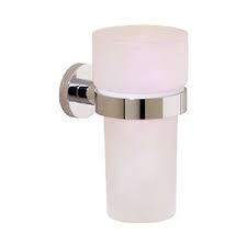 Maybe you would like to learn more about one of these? Valsan 67525 Bathroom Accessories Tumbler Holder