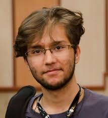 Ali Toyserkani's Instagram, Twitter & Facebook