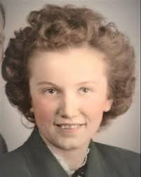 EVELYN BARKER Obituary (1927