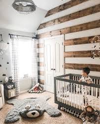 How To Create A Cozy Nursery With Lighting Inspiration Barn Light Electric