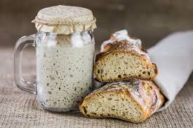 Abbiamo scritto anche su come fare il pane senza lievito e la pizza senza lievito. Ricetta Pasta Madre Fatta In Casa Non Sprecare