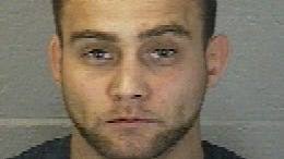 Lafayette homicide suspect dead in Tennessee