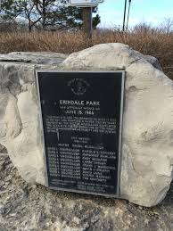 Erindale Park Mississauga Ontario With Images Mississauga Park Ontario