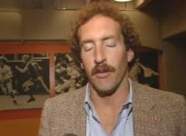 #TBT 38 years ago, Steve Raible KIRO 7 retired from the Seahawks and began  his career at KIRO 7 News. Take a look back with us and watch KIRO 7  tomorrow at 5pm as we say goodbye! #ThankYouSteve