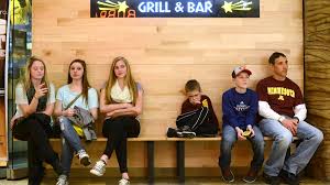 Mall of America, Southdale turning retail space into sit-down restaurants