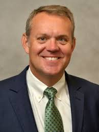 Todd Tuttle, MD Appointed Vice Chair of Global Surgery and Disparities