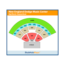Xfinity Theatre Events And Concerts In Hartford Xfinity