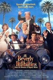 Is an american actor, producer, comedian, and director. The Beverly Hillbillies Film Wikipedia
