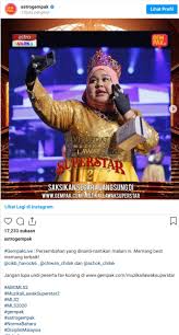 Member astro dan knk berteman baik, dan mereka pernah tampil bareng beberapa kali. Kita Ketawa Sampai Keluar Air Mata Lawak Giler Jadi Emak Sendiri Aksi Cik B Buat Penonton Gelak Geli Hati Global News