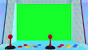 Arcade Machine Transparent Background
