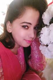 Sarbjeet Kaur, Model In Chandigarh