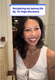 Wealthy Heiress Lara Lambert Drama