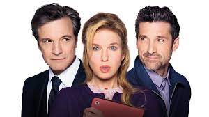 Bridget Jones S Diary Wallpapers Wallpaper Cave