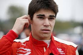 Luca Baldisserri to mentor Stroll in Formula 3